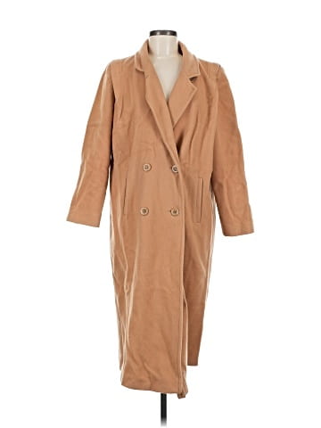 Forecaster of Boston Trenchcoat (view 1)