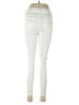 L'Agence Ivory White Jeans Size 28 waist - photo 2