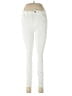 L'Agence Ivory White Jeans Size 28 waist - photo 1