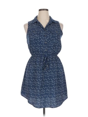 Bebop Casual Dress (view 1)