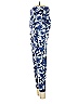 Gap Fit Tie-dye Blue Active Pants Size S - photo 5