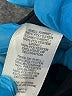Rebecca Taylor 100% Polyester Solid Black Cocktail Dress Size 0 - photo 8