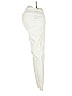 J.Crew Factory Store Ivory Jeggings Size 26 waist - photo 5