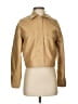 Wilfred 100% Polyurethane Tan Jacket Size XXS - photo 1