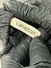 Lanston Solid Black Jumpsuit Size M - photo 5