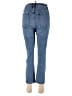 Banana Republic Hearts Blue Jeans Size 28 waist - photo 2