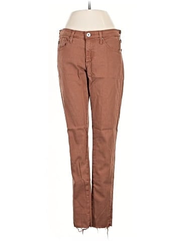 Adriano Goldschmied Jeans (view 1)