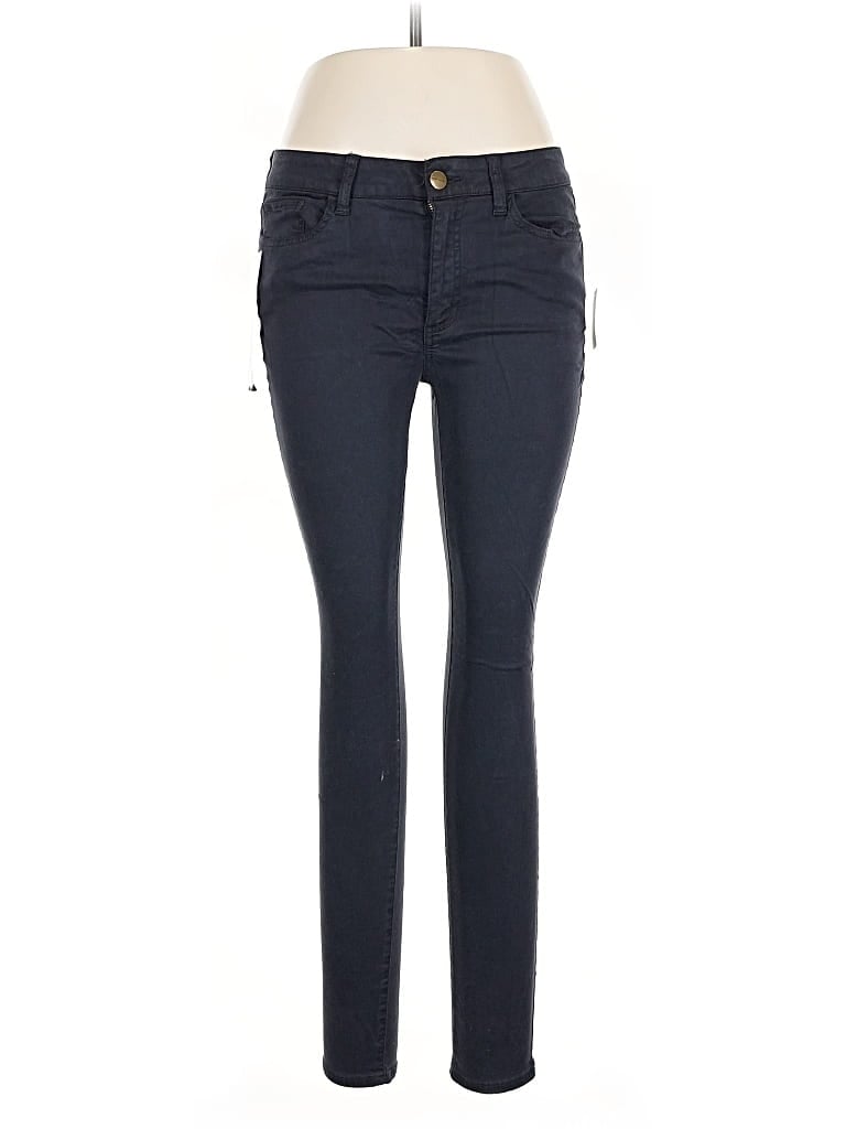 Pre-owned Daily Ritual Jeans In Blue