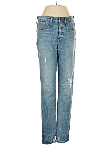 Madewell Jeans (view 1)