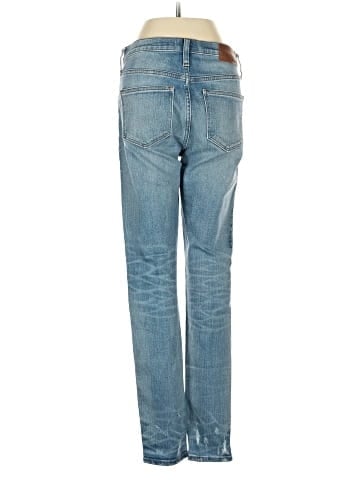Madewell Jeans (view 2)
