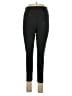 Chez Vee Black Active Pants Size L - photo 1