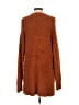 Splendid Brown Cardigan Size S - photo 2