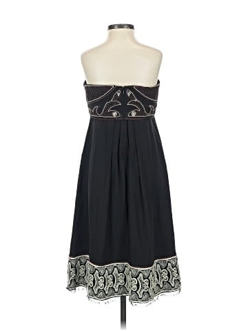 Nicole Miller Collection Cocktail Dress (view 2)