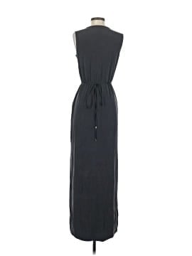 drop waist dress thredup Short Sleeve Round Neck Bodycon Formal Dress main image 1