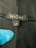 Michi Black Active Pants Size S - photo 4