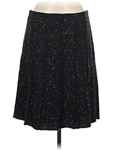 Chaiken Wool Skirt (view 1)