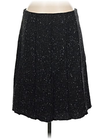 Chaiken Wool Skirt (view 2)