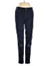 Level 99 Solid Blue Jeans Size 27 waist (petite) - photo 1