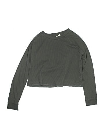 Gap Long Sleeve T-Shirt (view 1)