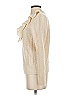 Nightcap Clothing Solid Ivory Wool Pullover Sweater Size XS (1) - photo 5