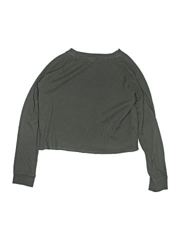 Gap Long Sleeve T-Shirt (view 2)