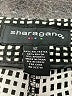 Sharagano Checkered-gingham Black Casual Pants Size 12 - photo 6