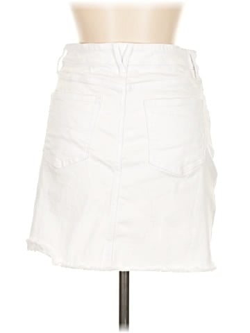 Vineyard Vines Denim Skirt (view 2)