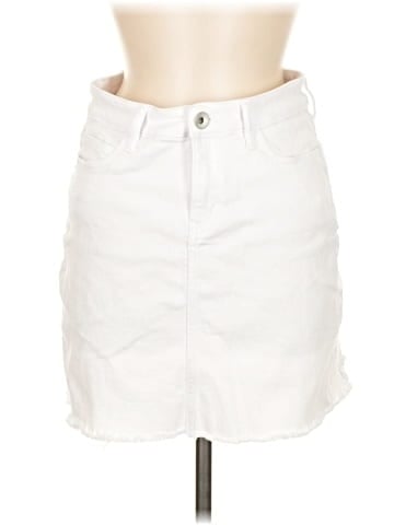 Vineyard Vines Denim Skirt (view 1)