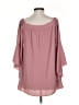 Xtraordinary Solid Pink Cocktail Dress Size XS - photo 2