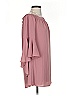 Xtraordinary Solid Pink Cocktail Dress Size XS - photo 4