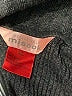 misook Black Cardigan Size XL - photo 6