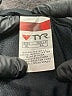 TYR 100% Polyester Solid Black Swimsuit Bottoms Size XL - photo 3