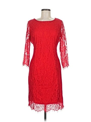 Covington Cocktail Dress (view 1)