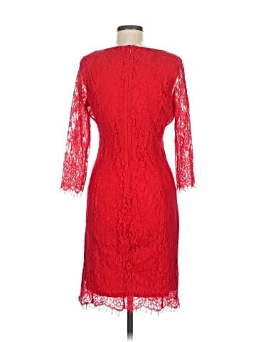 Covington Cocktail Dress (view 2)