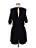 Calvin Klein Solid Black Romper Size 6 - photo 2