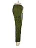 Laundry by Shelli Segal 100% Viscose Green Cargo Pants Size 2 - photo 4