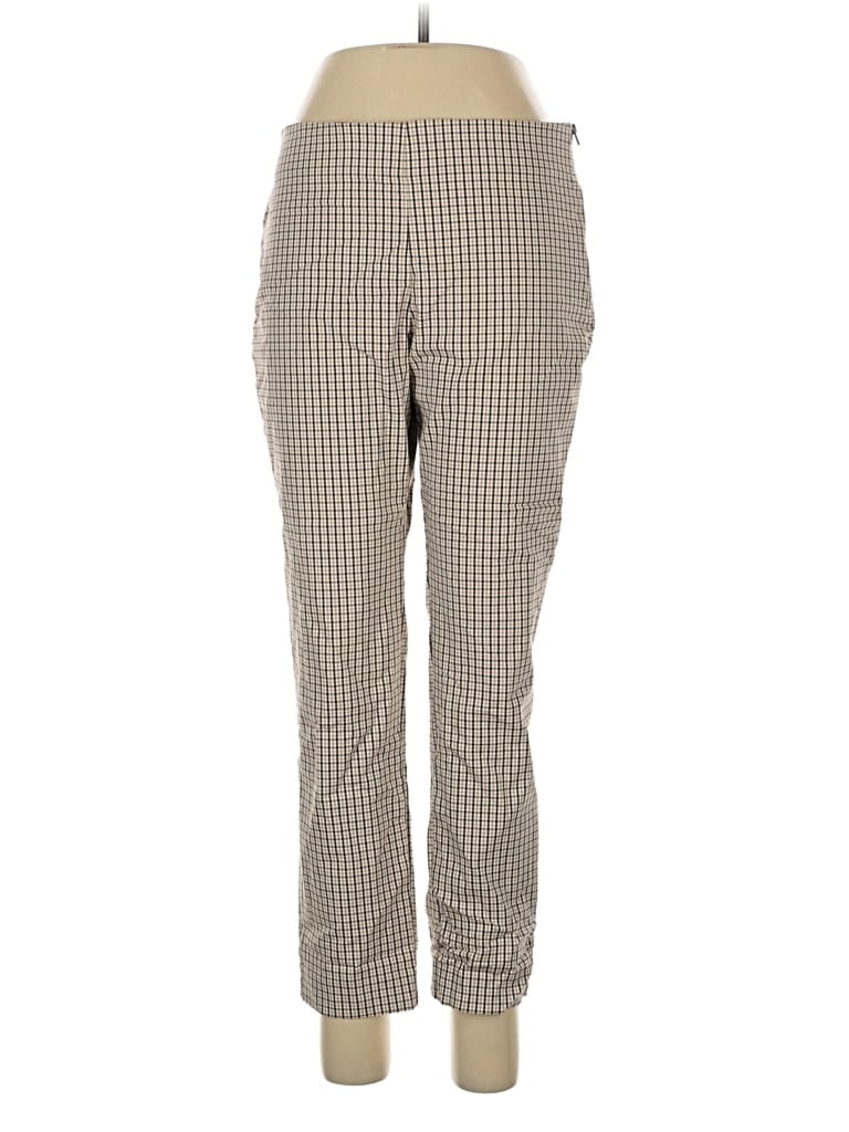 Pre-owned A New Day Casual Pants In Brown