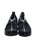 Thierry Rabotin Solid Black Flats Size EU 36 1/2 - photo 2