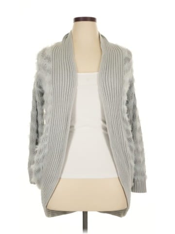 Candie's Cardigan (view 1)