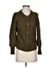 Madewell Brown Cardigan Size XXS - photo 1