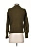 Madewell Brown Cardigan Size XXS - photo 2