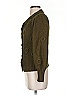 Madewell Brown Cardigan Size XXS - photo 5