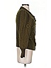Madewell Brown Cardigan Size XXS - photo 4