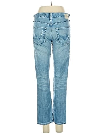 Adriano Goldschmied Jeans (view 2)