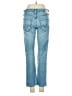 Adriano Goldschmied Hearts Blue Jeans Size 25 waist - photo 2