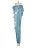 Adriano Goldschmied Hearts Blue Jeans Size 25 waist - photo 5