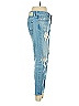 Adriano Goldschmied Hearts Blue Jeans Size 25 waist - photo 4
