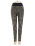 ULTRACOR Print Green Active Pants Size S - photo 1