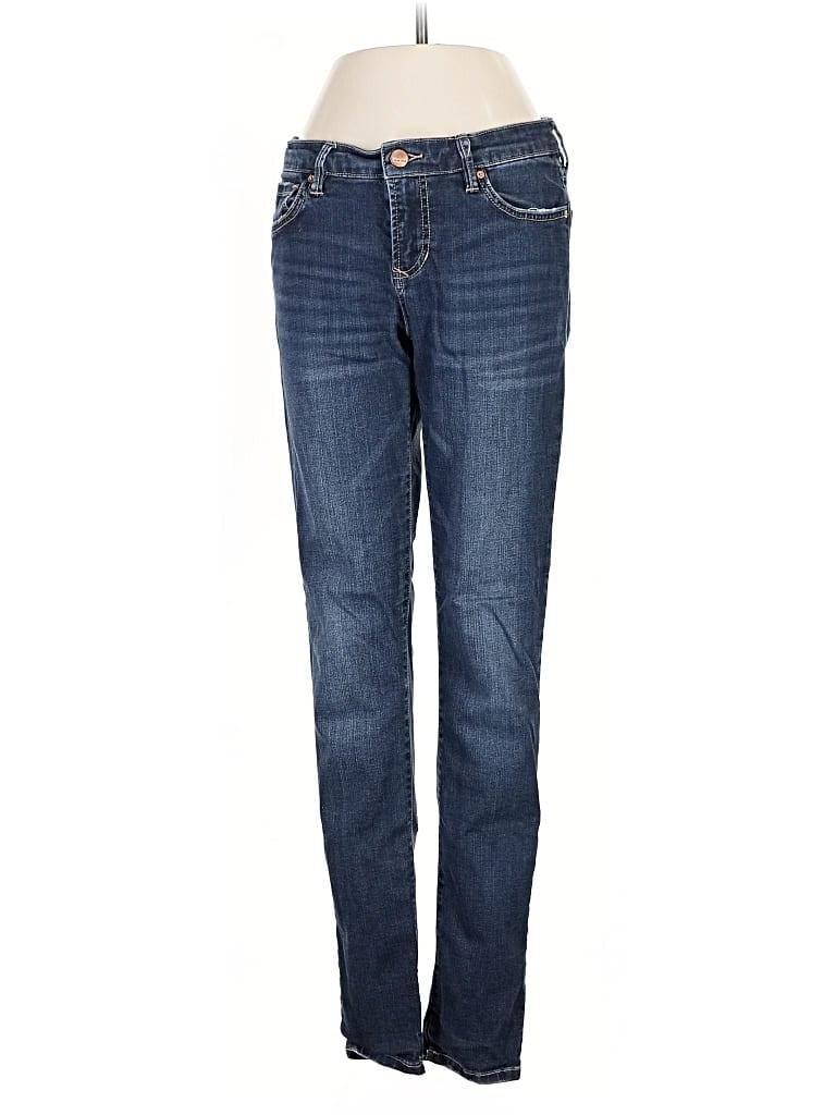 DEAR JOHN Pre-owned Jeans In Blue