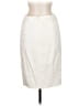 Escada Solid Ivory Formal Skirt Size EU 36 / US 6 - photo 2